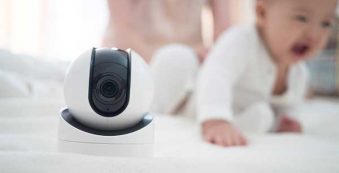 IP Kamera Nedir